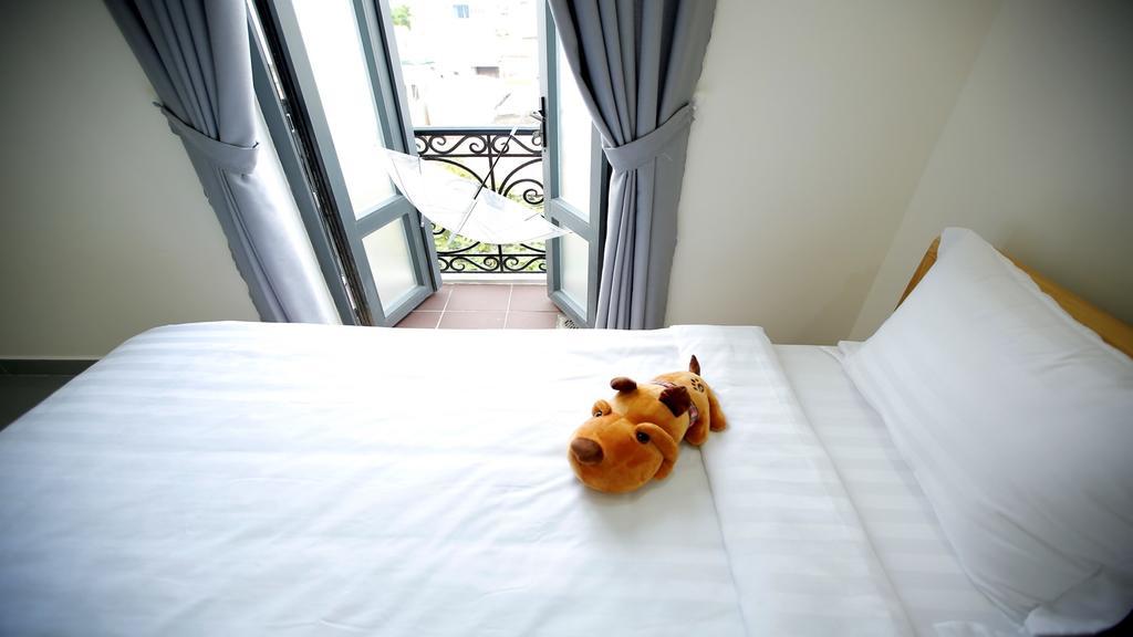 City House Apartment - Minh Khai 2 - Serviced Apartment In Saigon 호치민 외부 사진